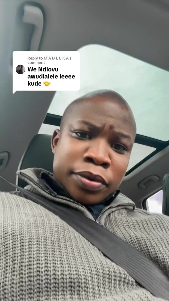 TikTok video thumbnail by owethundlovu525