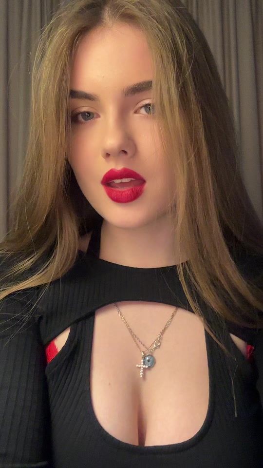 TikTok video thumbnail by model_margo