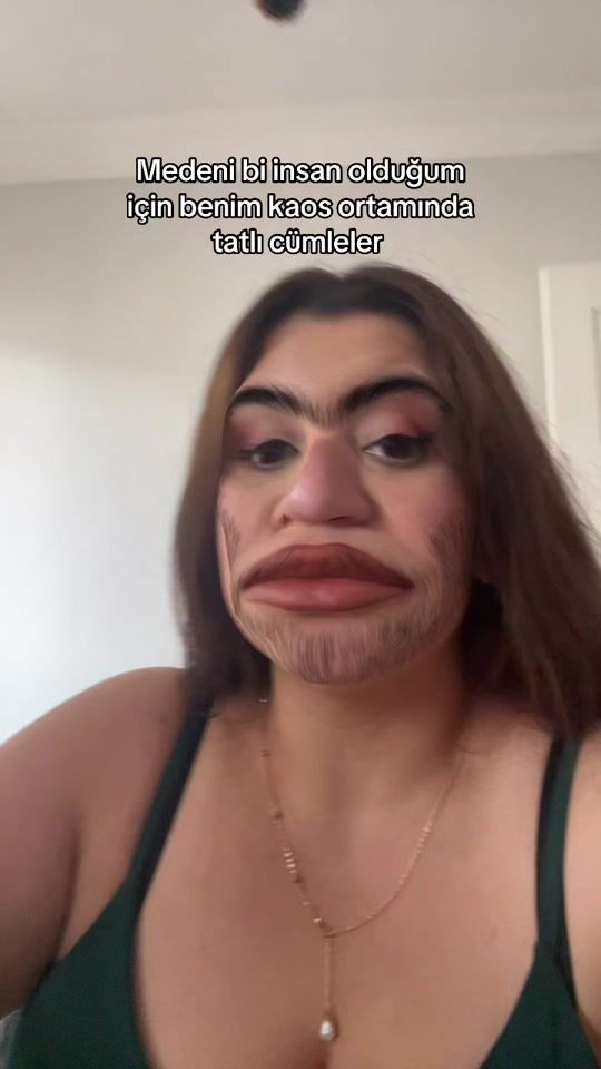 TikTok video thumbnail by meliketas41