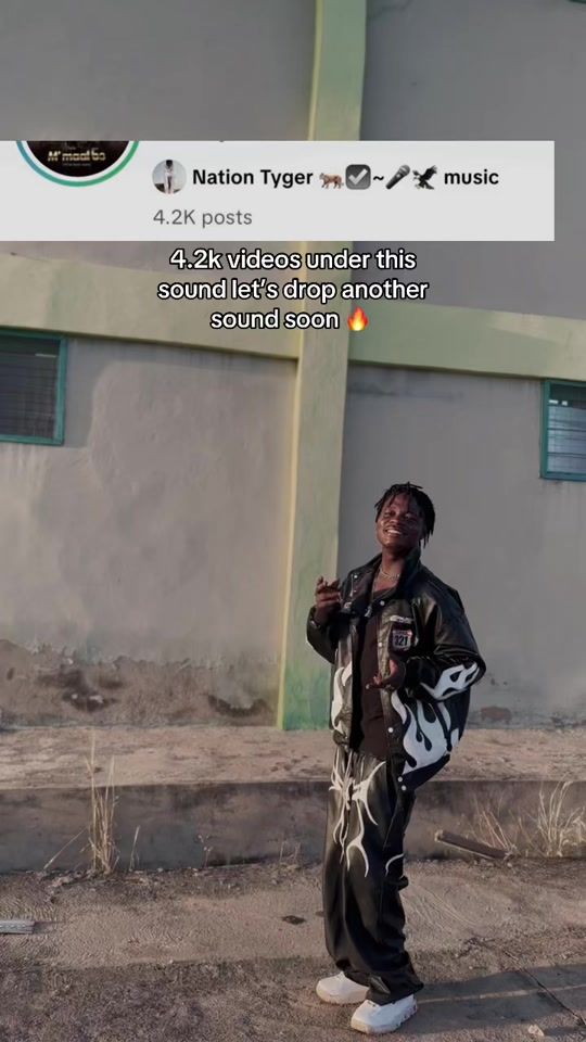 TikTok video thumbnail by nationtyger