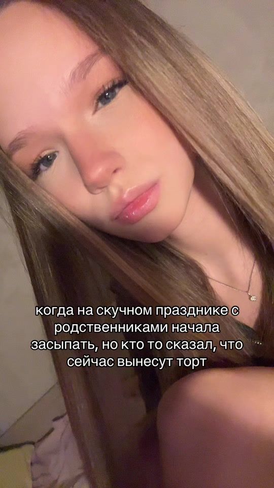 TikTok video thumbnail by babyksun