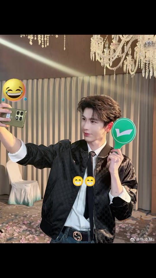 TikTok video thumbnail by zhanglingheofficial