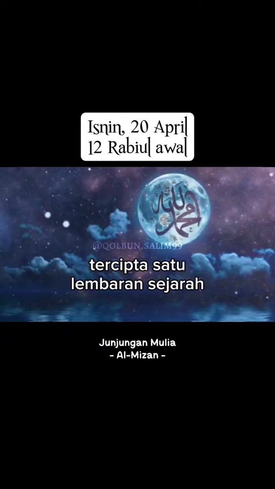 TikTok video thumbnail by qolbun.salim99_2.0