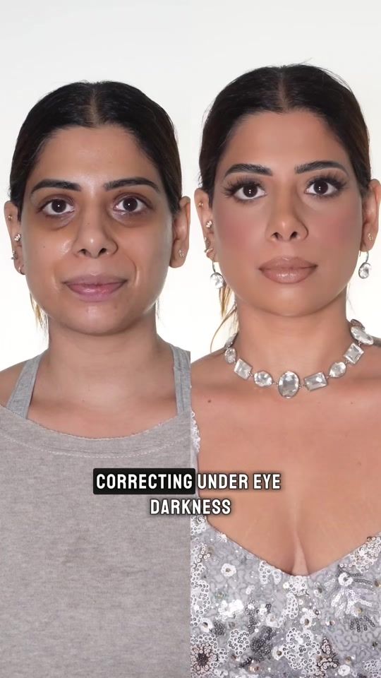 TikTok video thumbnail by jeannewangmakeup