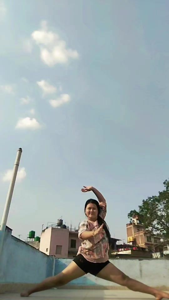 TikTok video thumbnail by jhalak665