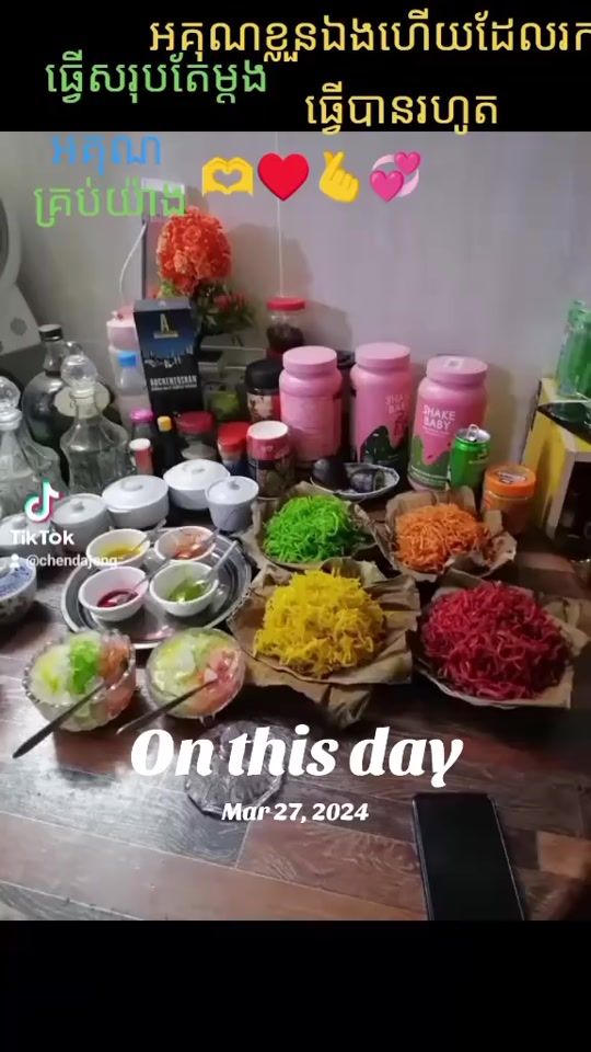 TikTok video thumbnail by chendajeng