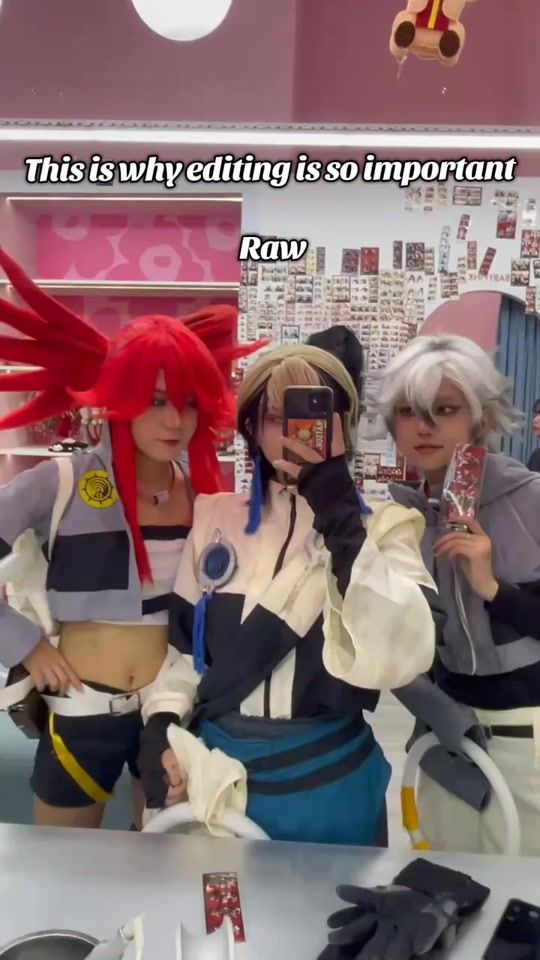 TikTok video thumbnail by zilly_coser04