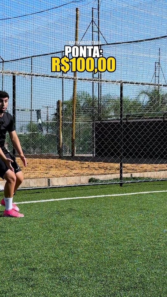 TikTok video thumbnail by rafinhafootball