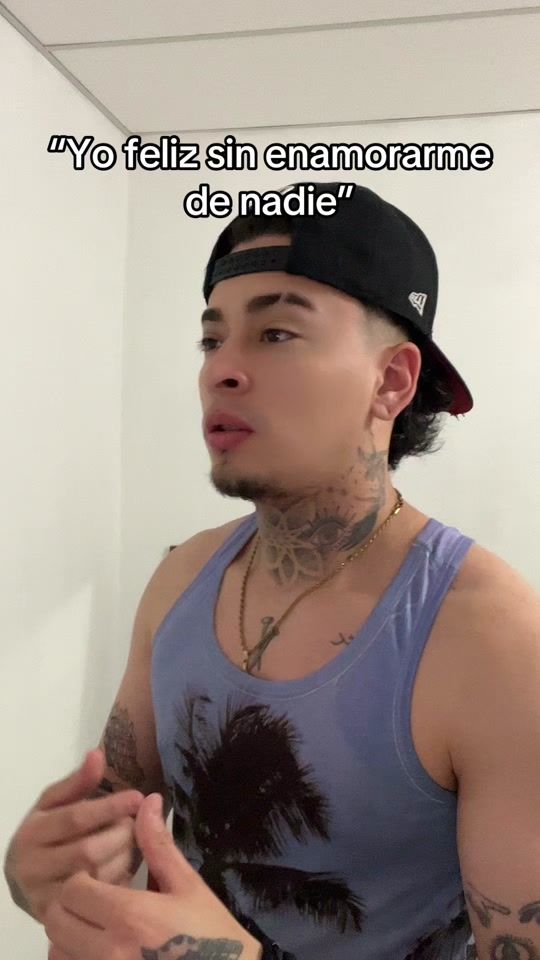 TikTok video thumbnail by miguelsilvave