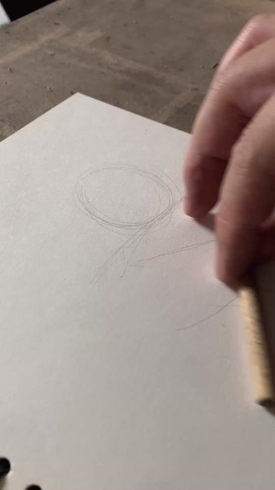 TikTok video thumbnail by gripica_drawing