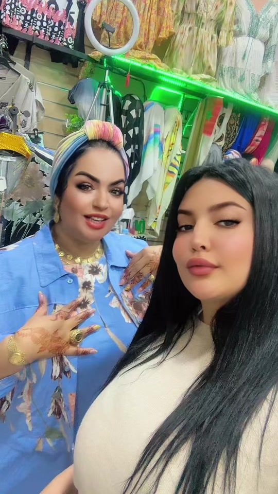 TikTok video thumbnail by laila_beauty6