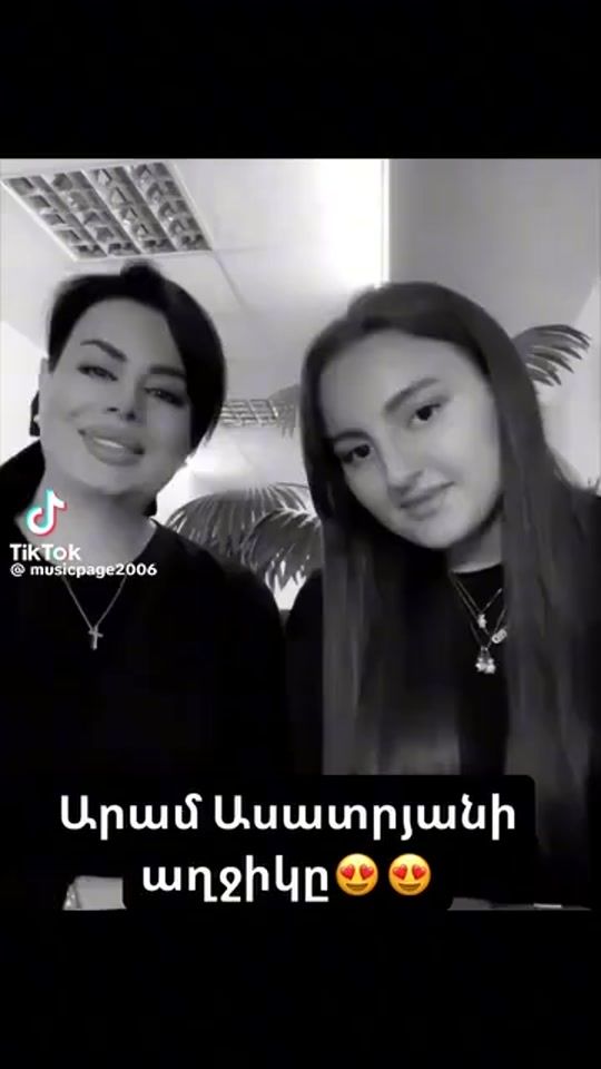 TikTok video thumbnail by vahagn.esayan
