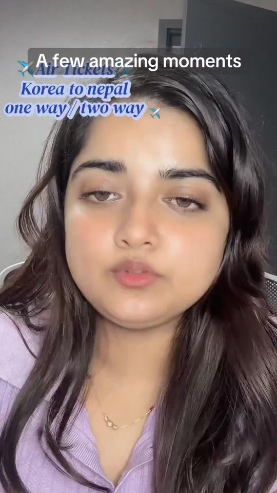 TikTok video thumbnail by ankitadulal95