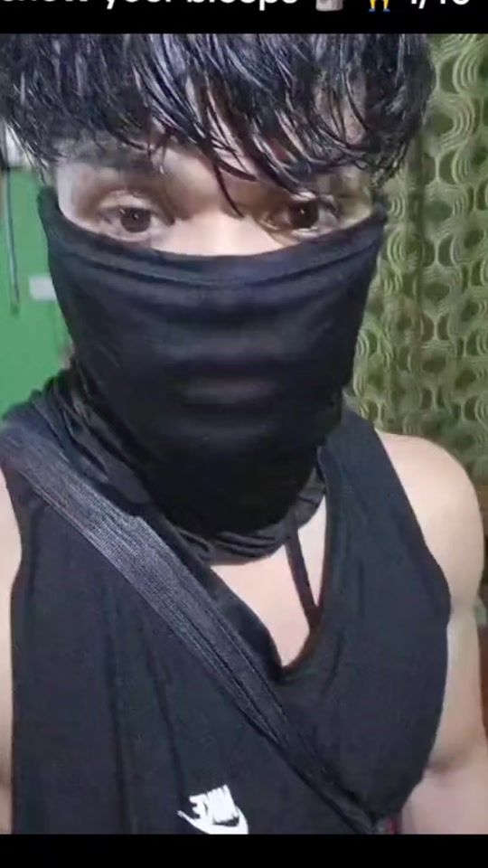TikTok video thumbnail by shantomknight