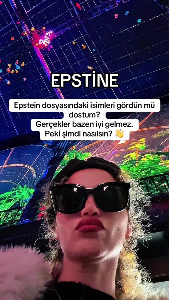 TikTok video thumbnail by nilaytoprak
