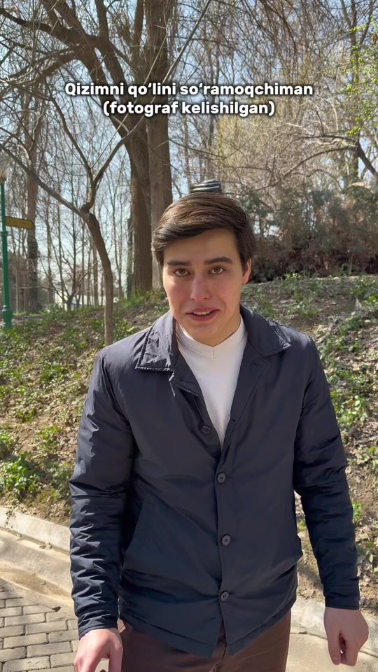 TikTok video thumbnail by uzum.uz