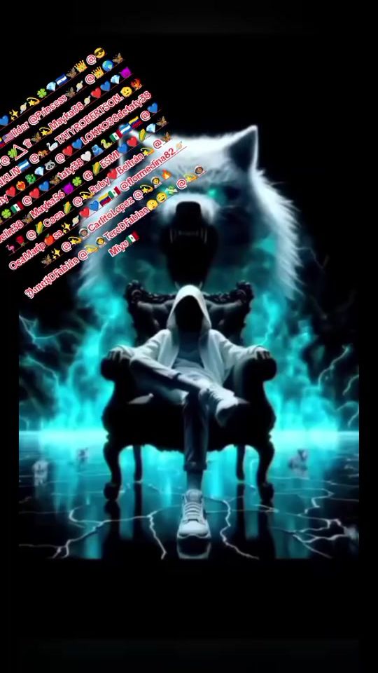 TikTok video thumbnail by el_dogor_ese