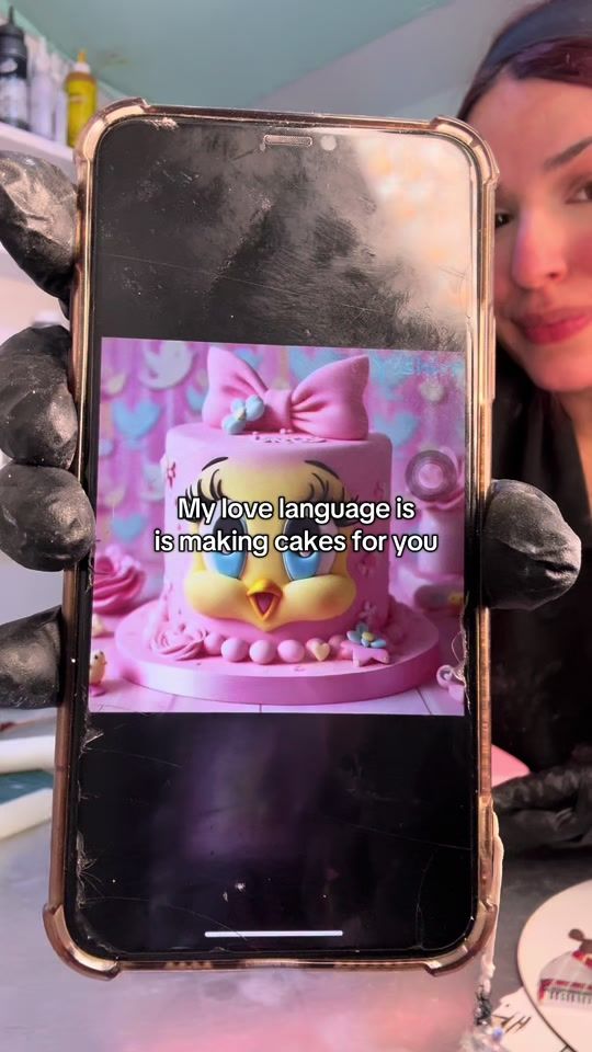 TikTok video thumbnail by soz.cakery
