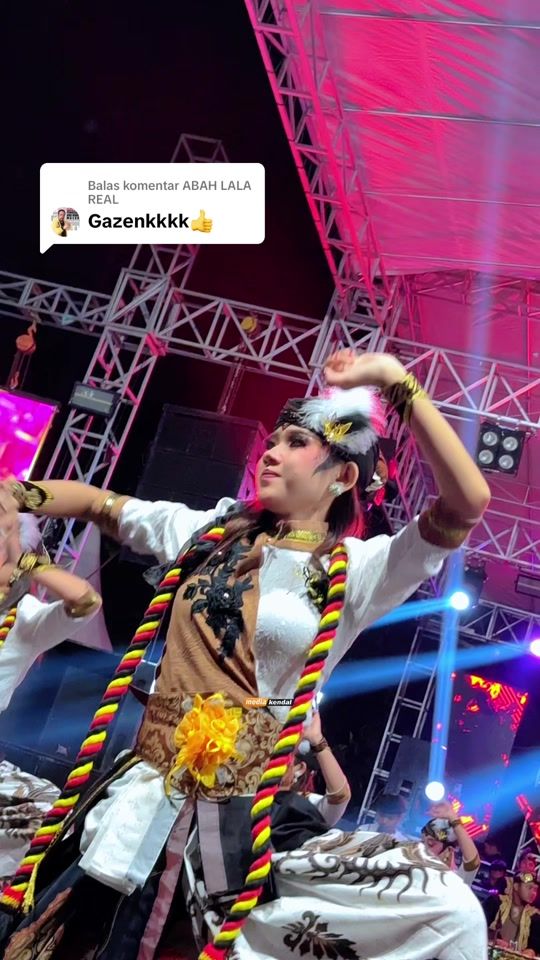 TikTok video thumbnail by mediakendal