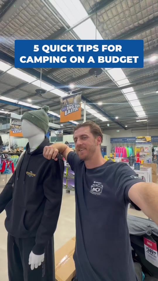 TikTok video thumbnail by bcf.australia