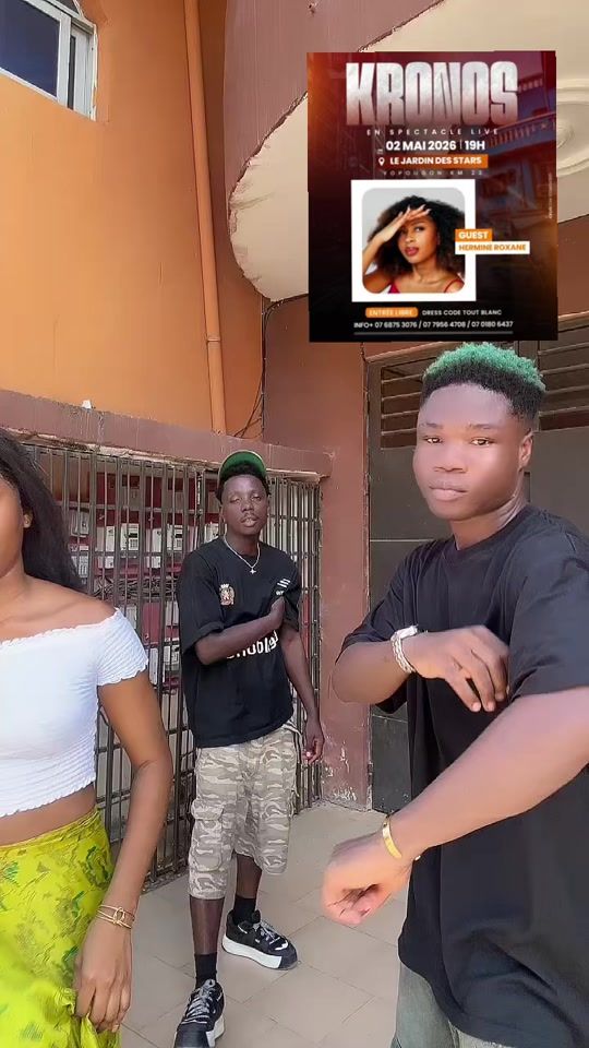 TikTok video thumbnail by hermine__roxane0