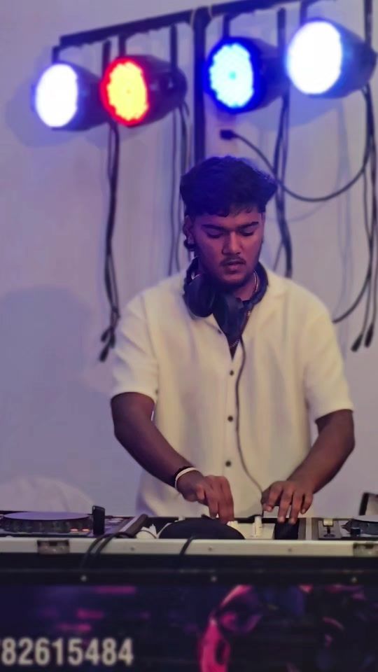 TikTok video thumbnail by djdanuofficial
