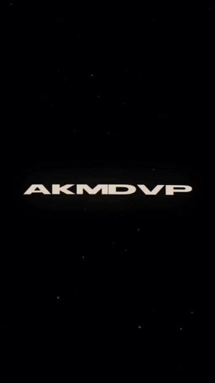 TikTok video thumbnail by akmdvp