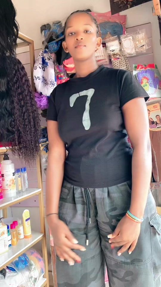 TikTok video thumbnail by shalon5338