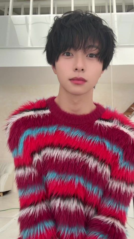 TikTok video thumbnail by jindayo0214
