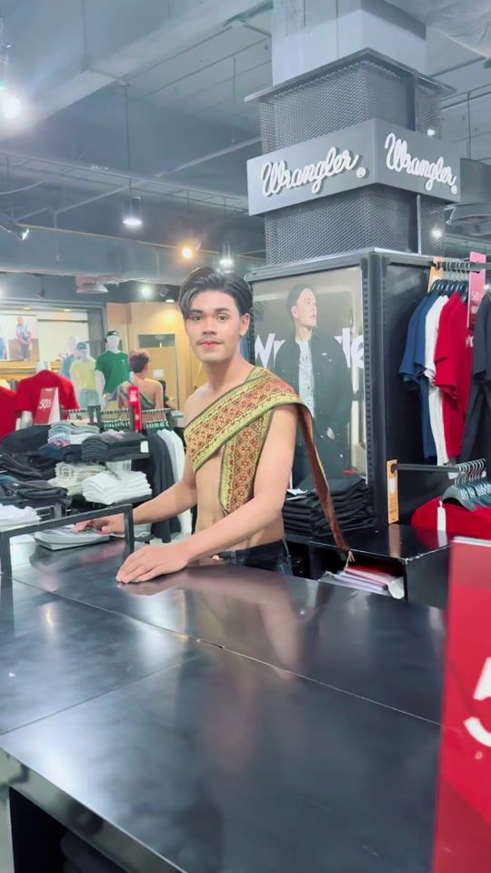 TikTok video thumbnail by meninsongkhla