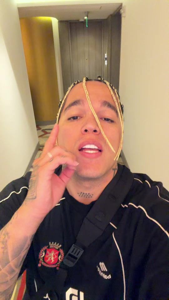 TikTok video thumbnail by asmedoficial