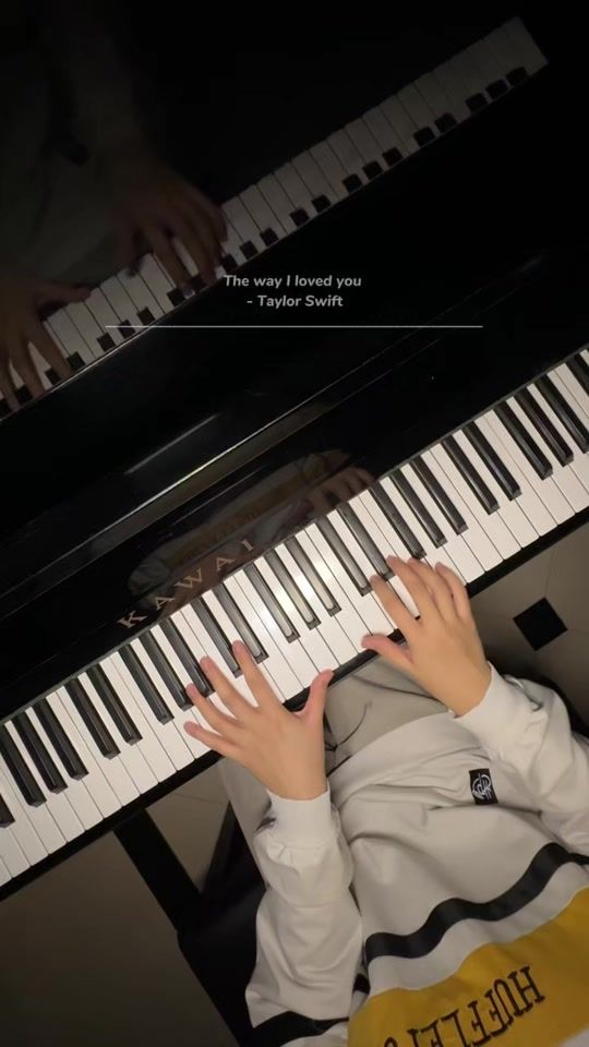 TikTok video thumbnail by k.tanpiano