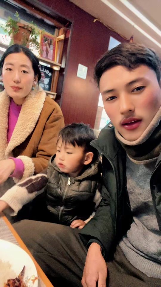 TikTok video thumbnail by jigdalpema