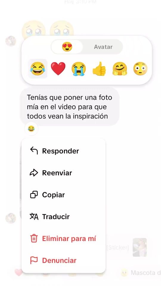 TikTok video thumbnail by transformadosoficial