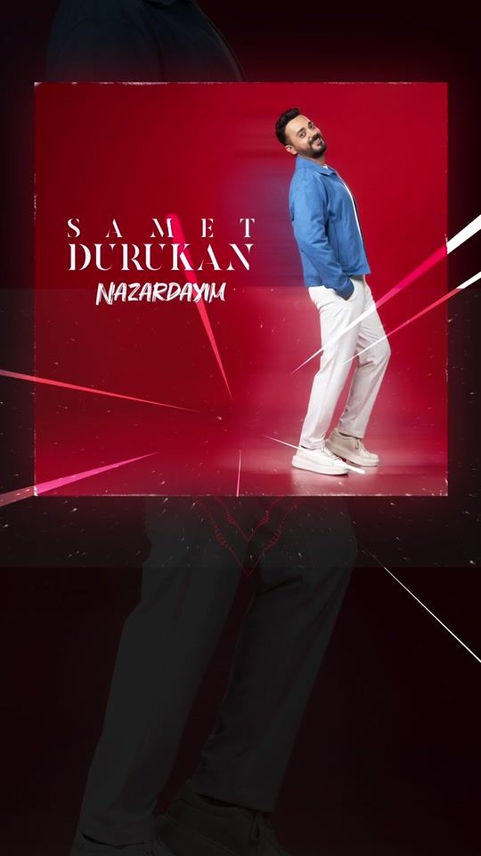 TikTok video thumbnail by sametdurukan_