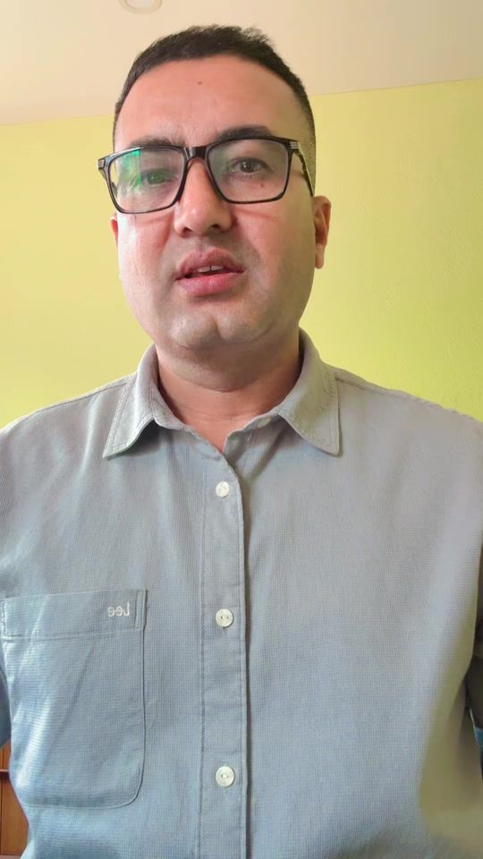 TikTok video thumbnail by deep_gorkhali