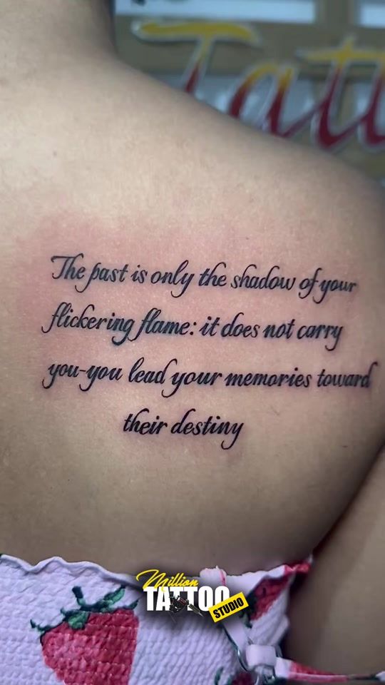 TikTok video thumbnail by million_tattoo