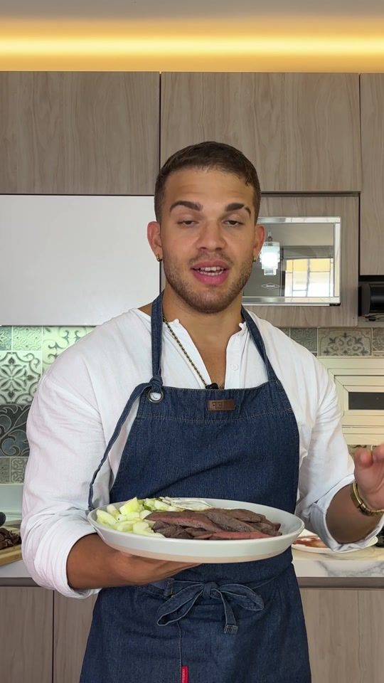 TikTok video thumbnail by chefmarkano