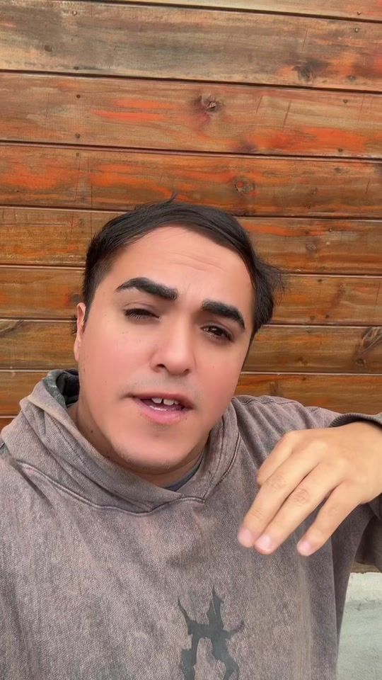TikTok video thumbnail by jesusealderete