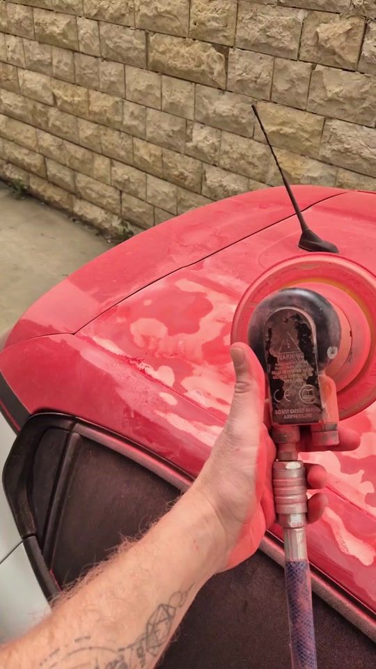TikTok video thumbnail by swirloffdetailing