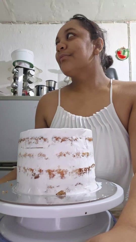 TikTok video thumbnail by bakeoffbyalexia