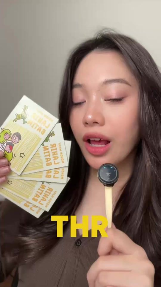 TikTok video thumbnail by salsabillakeikei