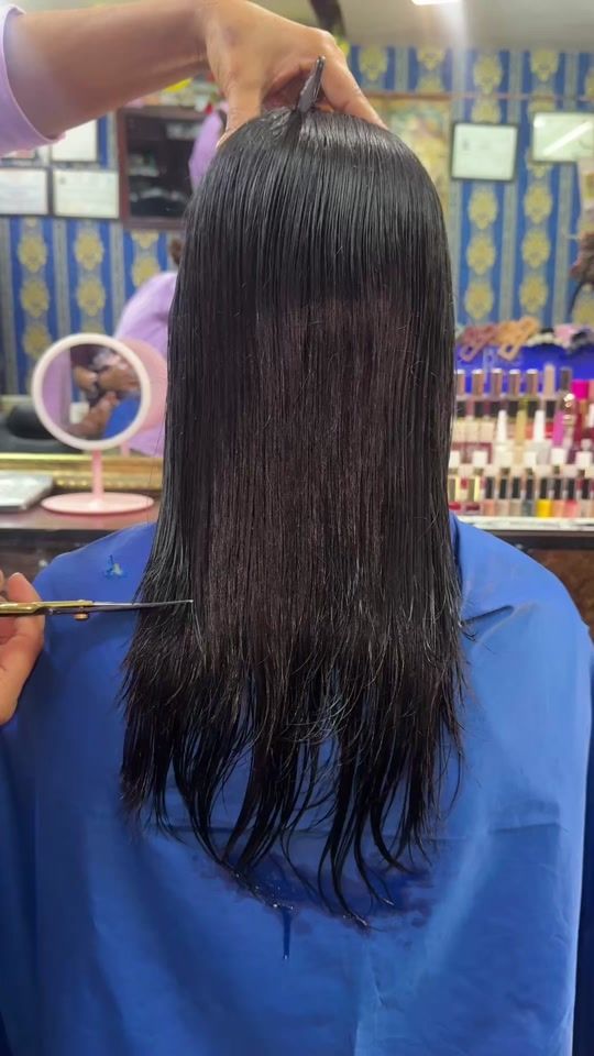 TikTok video thumbnail by laxmiparlour
