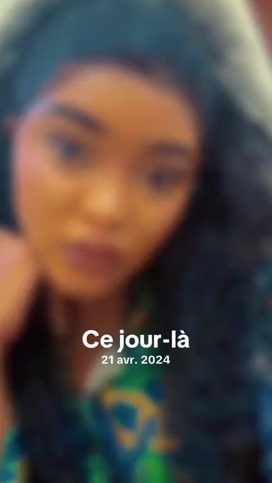 TikTok video thumbnail by florenceondongo