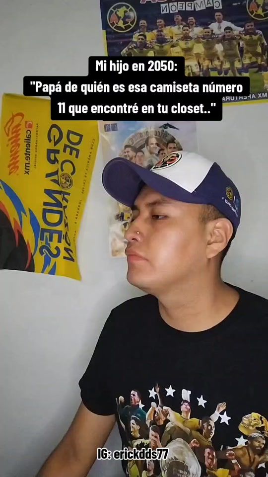 TikTok video thumbnail by erickelcrema