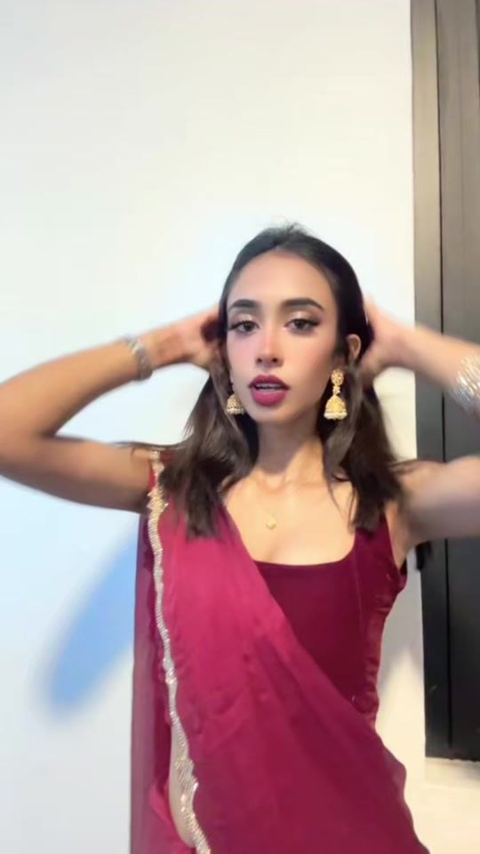 TikTok video thumbnail by s.yakshikaa