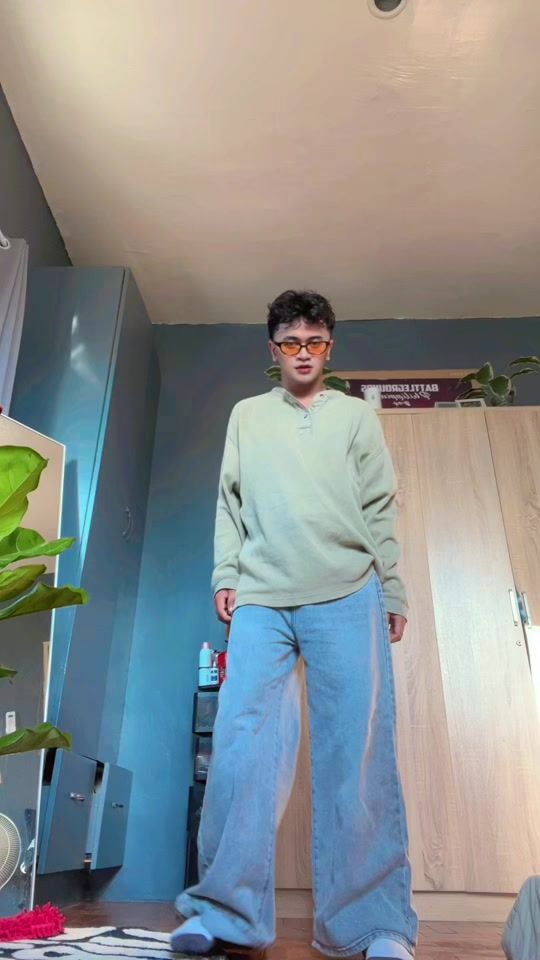 TikTok video thumbnail by billycalasang