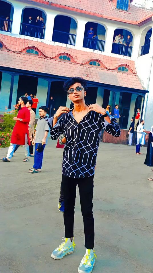 TikTok video thumbnail by rajbro3397