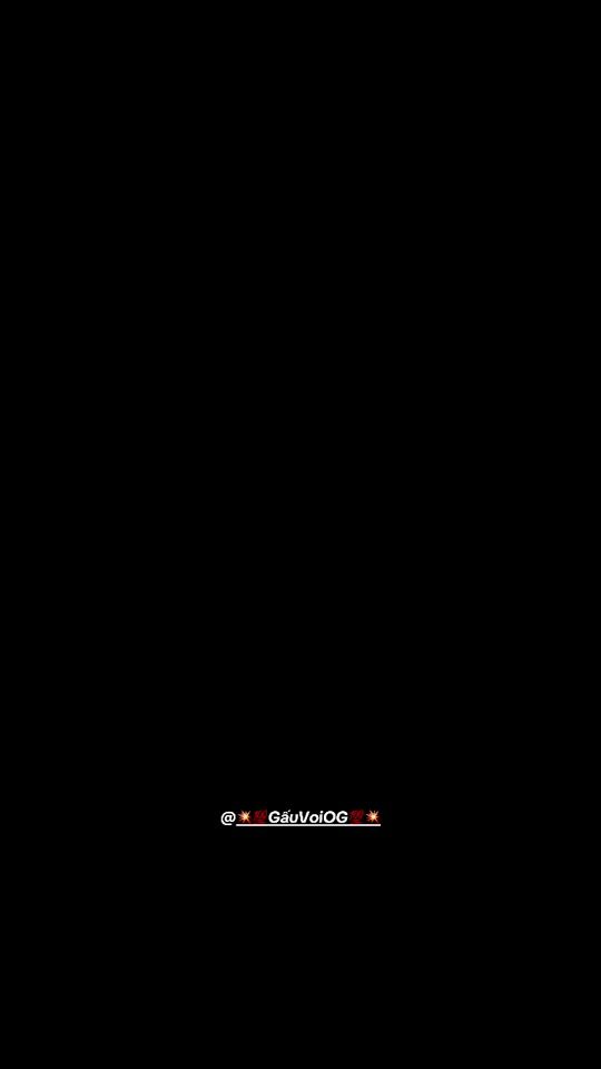 TikTok video thumbnail by gauvoi15180editvn
