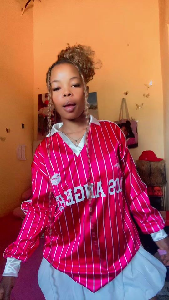 TikTok video thumbnail by destinyamor